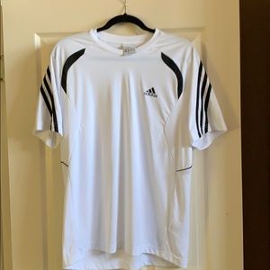 Men’s Adidas workout shirt